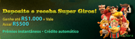 Baixar app da hellobra gratuitamente